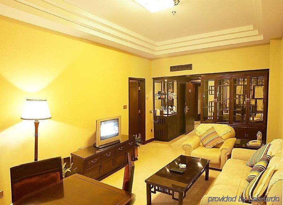 New South Asia Hotel Wenzhou Værelse billede